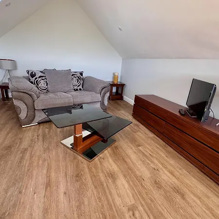 Brick Kiln Barns Villa North Walsham Room photo