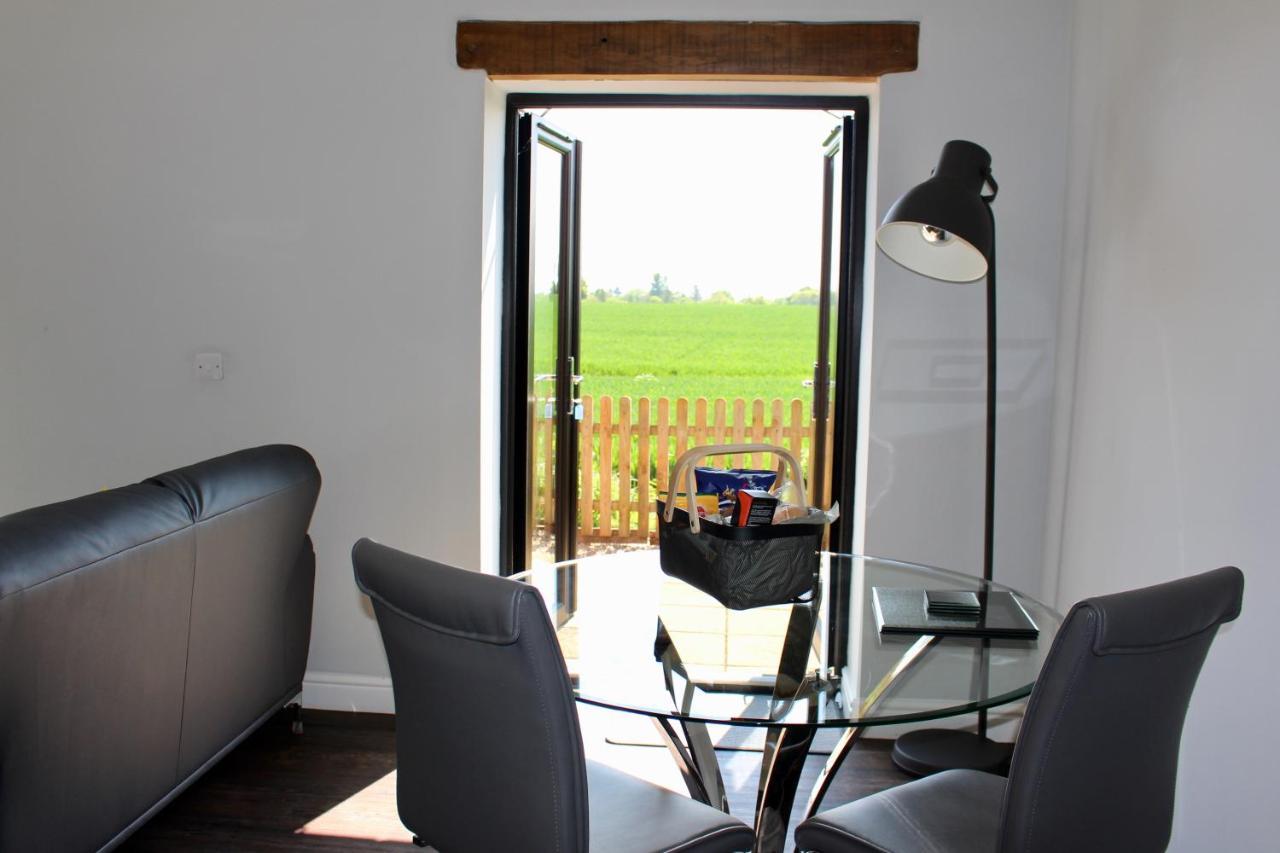 Brick Kiln Barns North Walsham