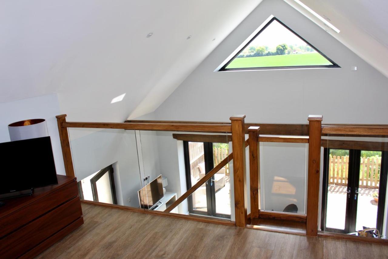 Brick Kiln Barns North Walsham