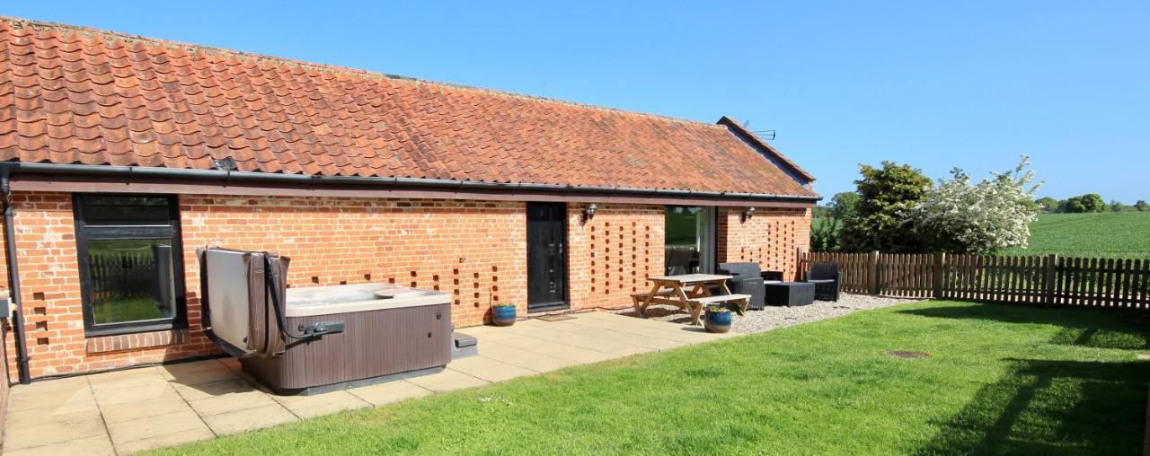 Brick Kiln Barns *