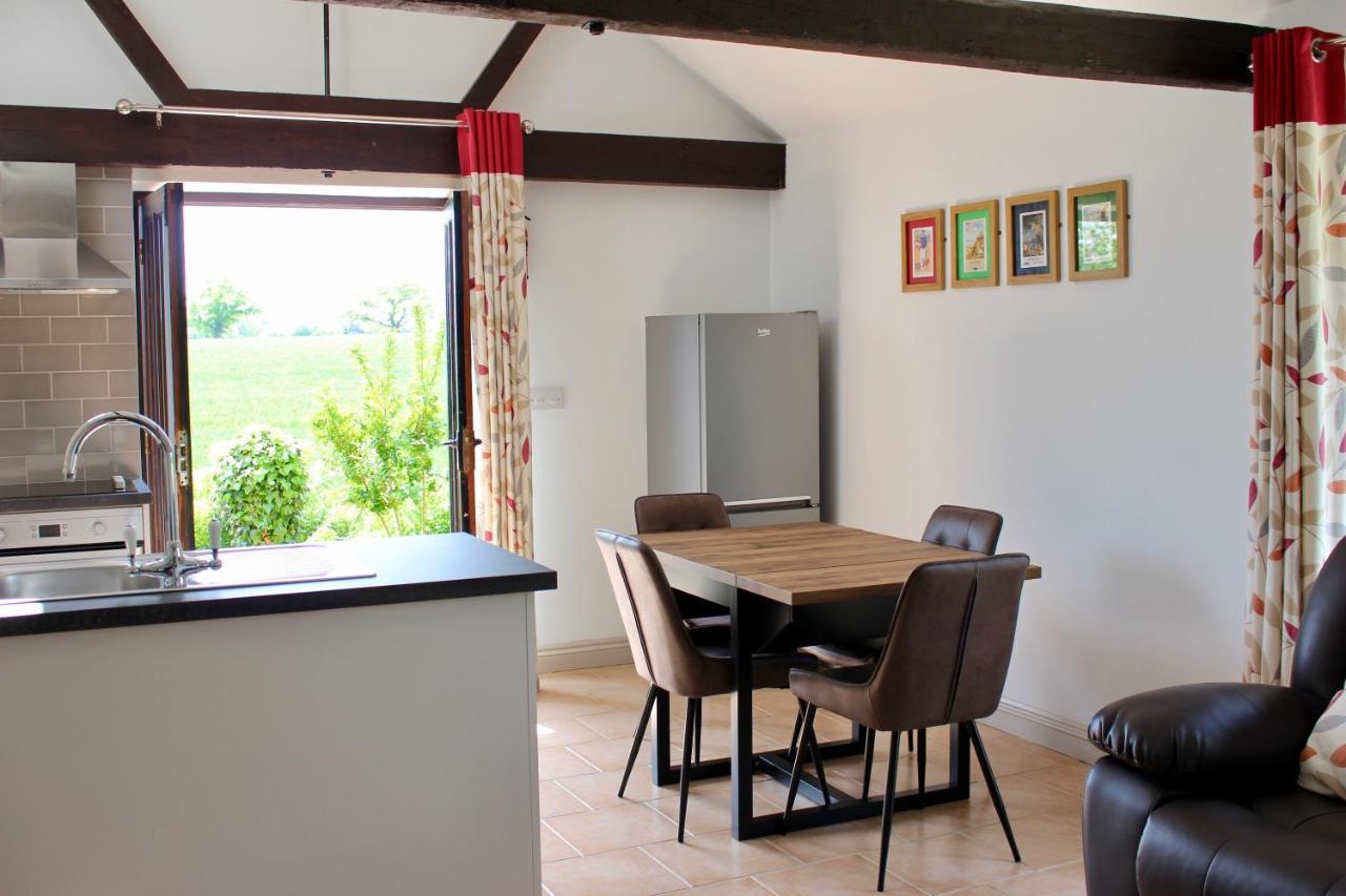 Holiday home Brick Kiln Barns North Walsham