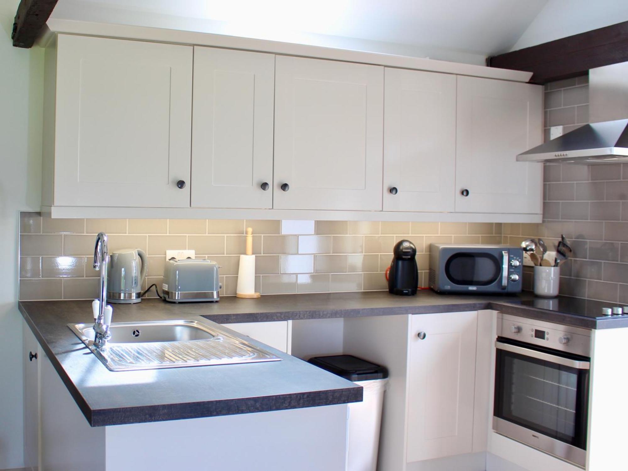 Brick Kiln Barns Holiday home North Walsham