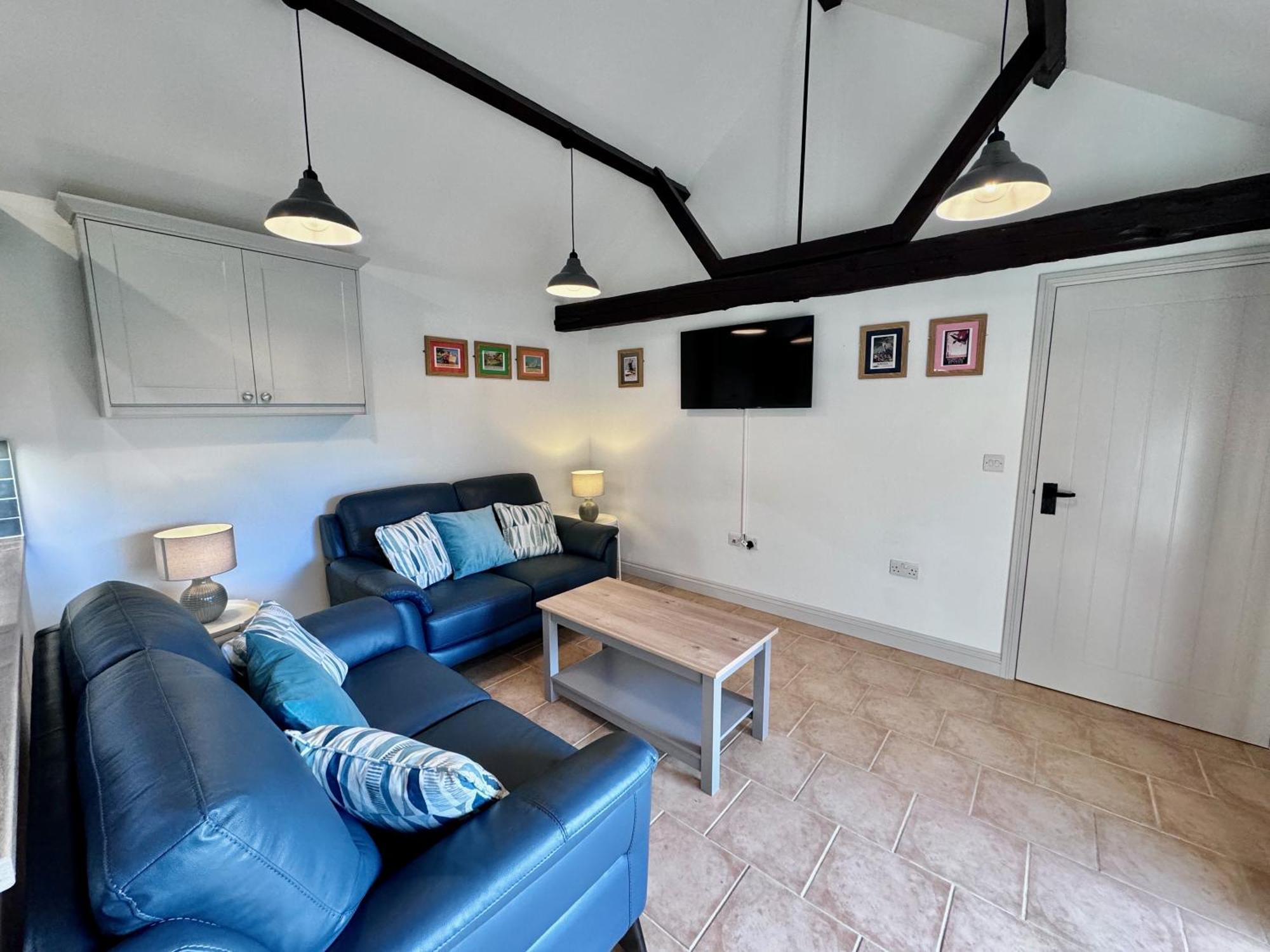 Brick Kiln Barns Сasa de vacaciones North Walsham