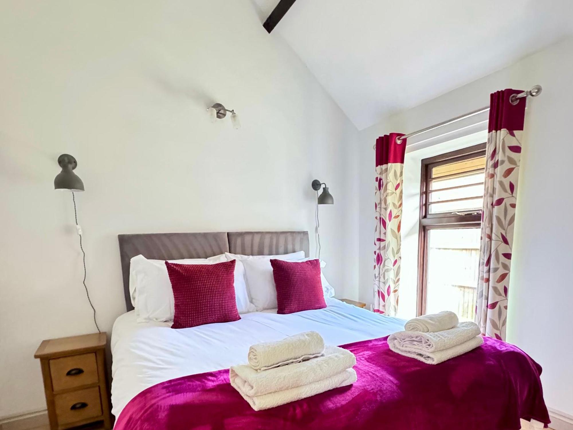 Brick Kiln Barns Сasa de vacaciones North Walsham