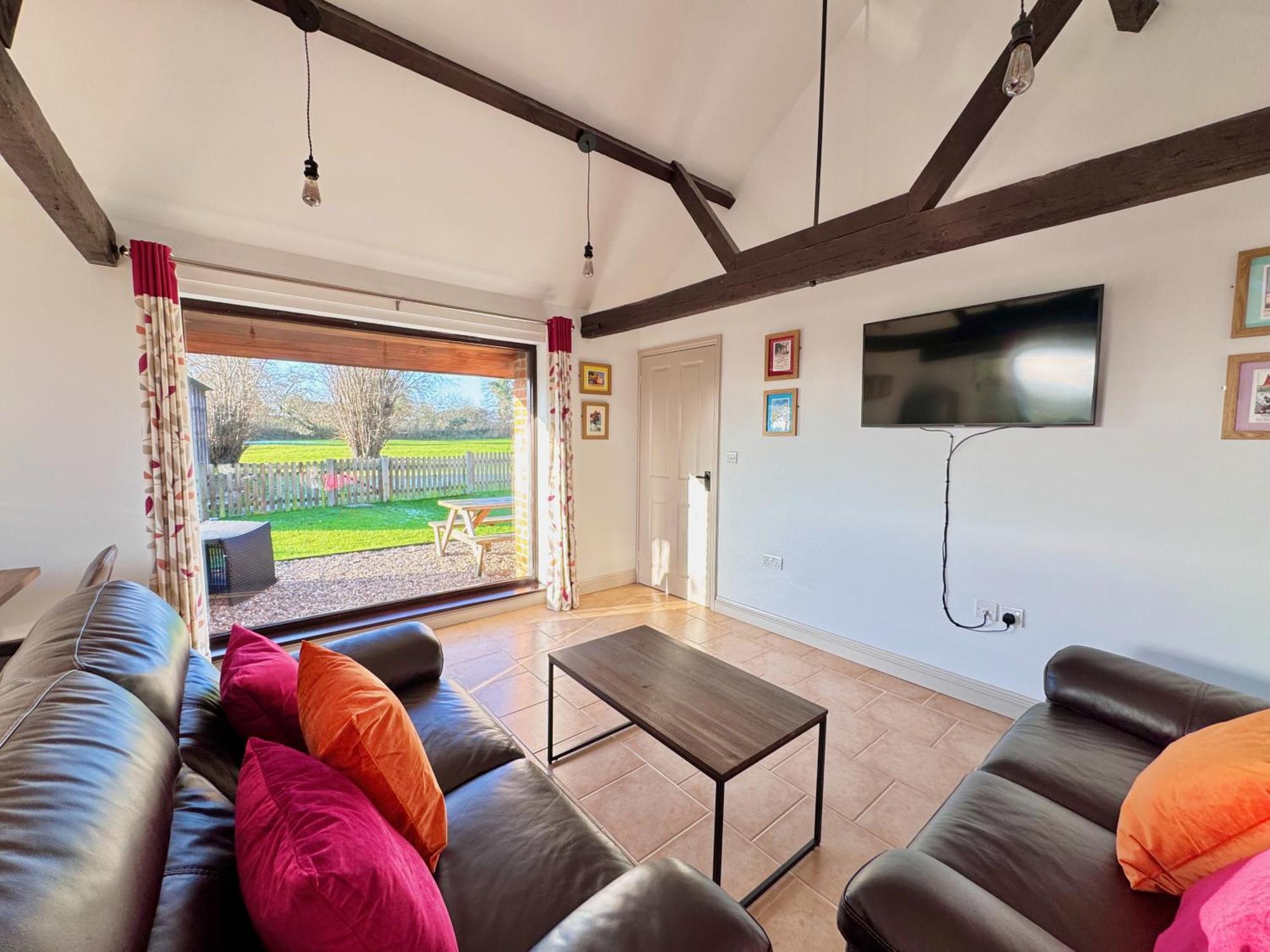 Brick Kiln Barns Holiday home