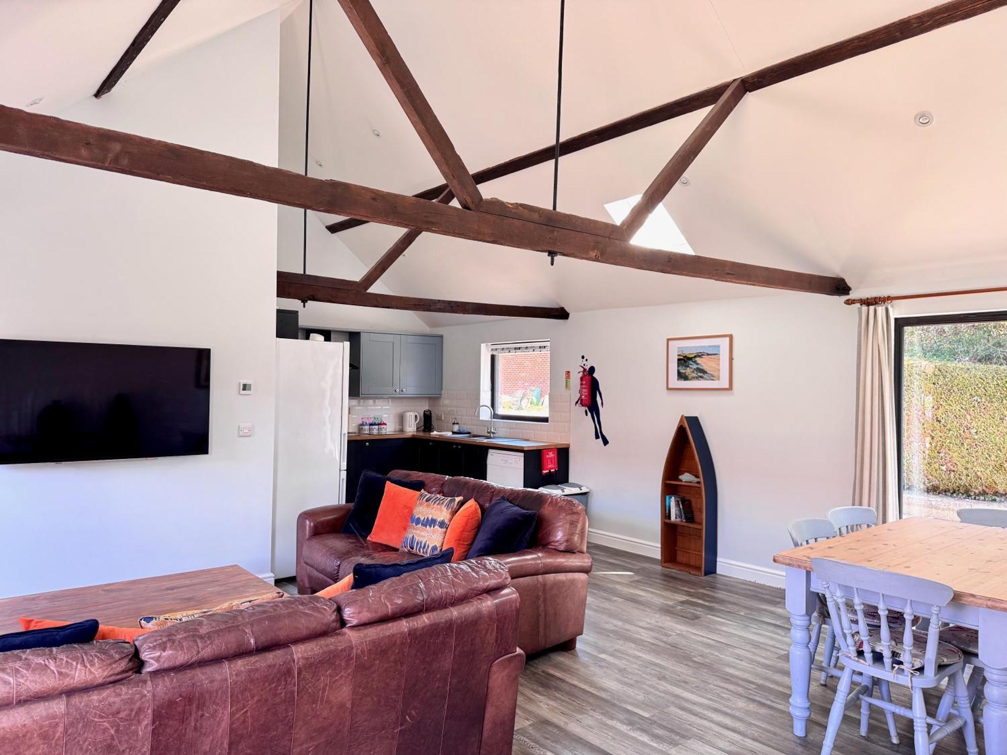 Brick Kiln Barns North Walsham