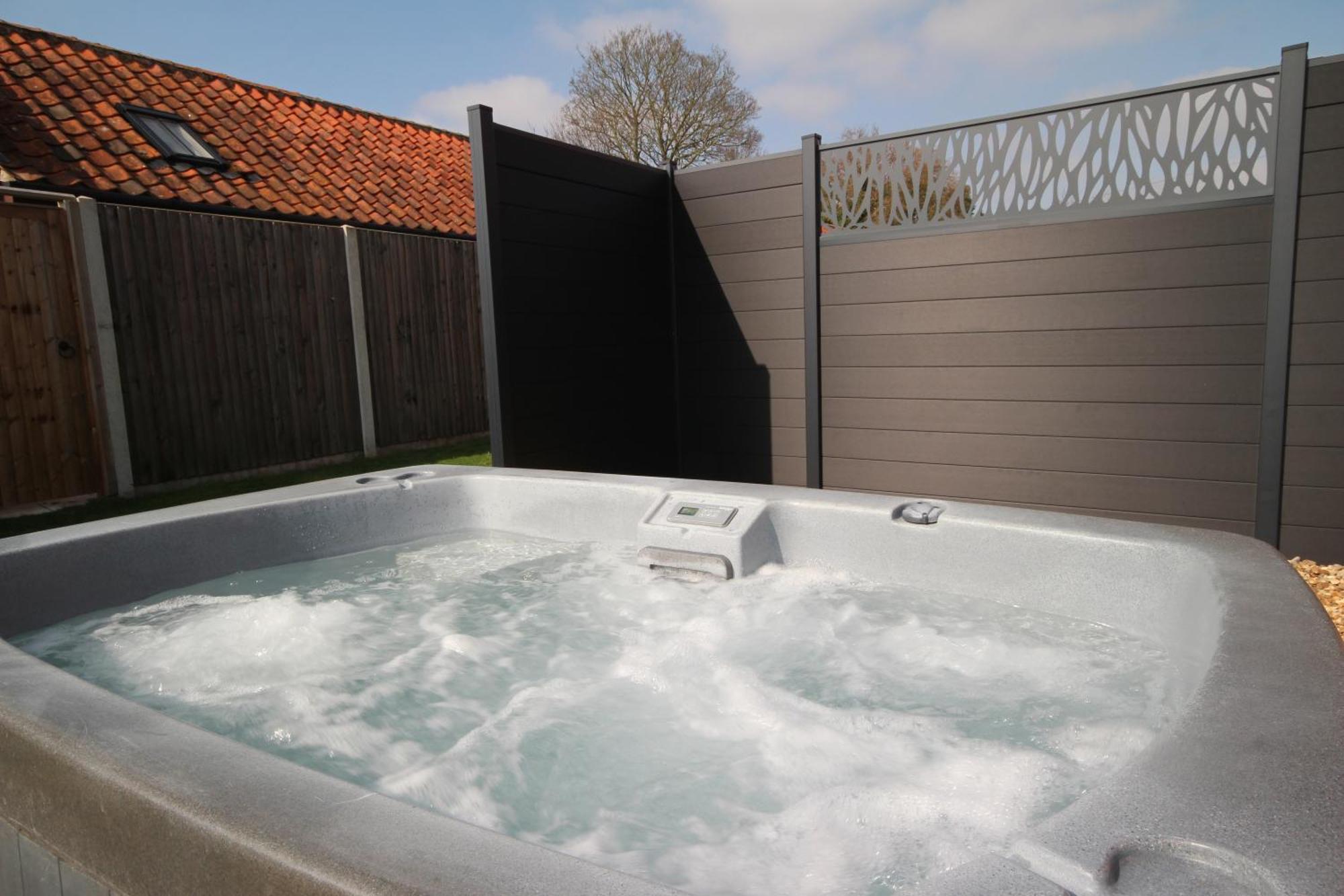Holiday home Brick Kiln Barns