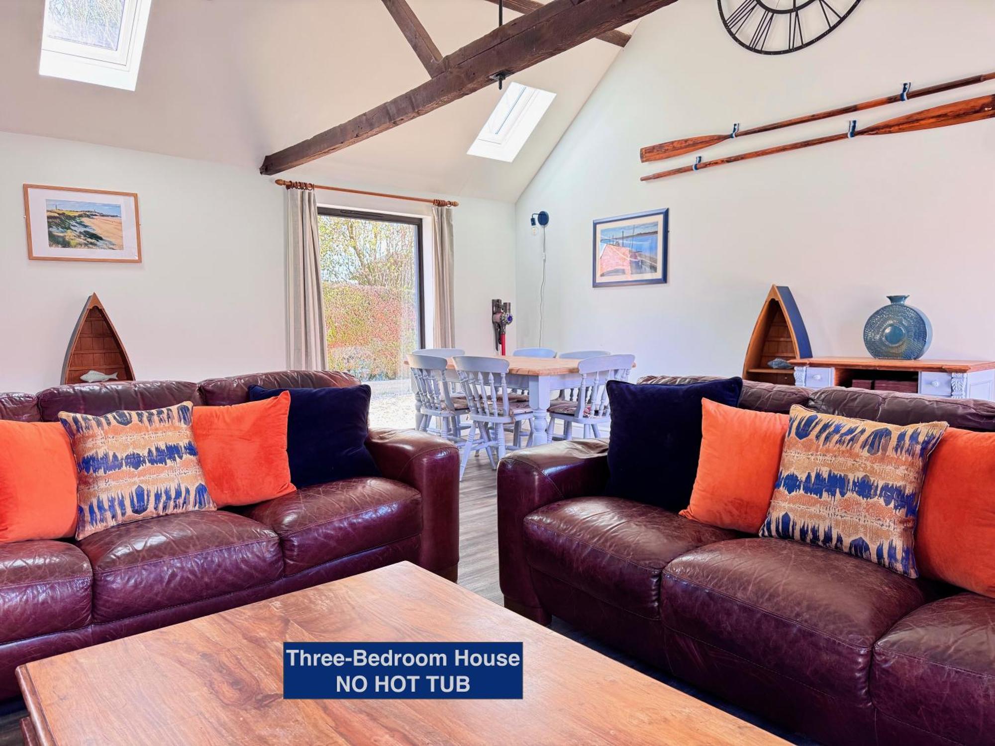 Brick Kiln Barns North Walsham