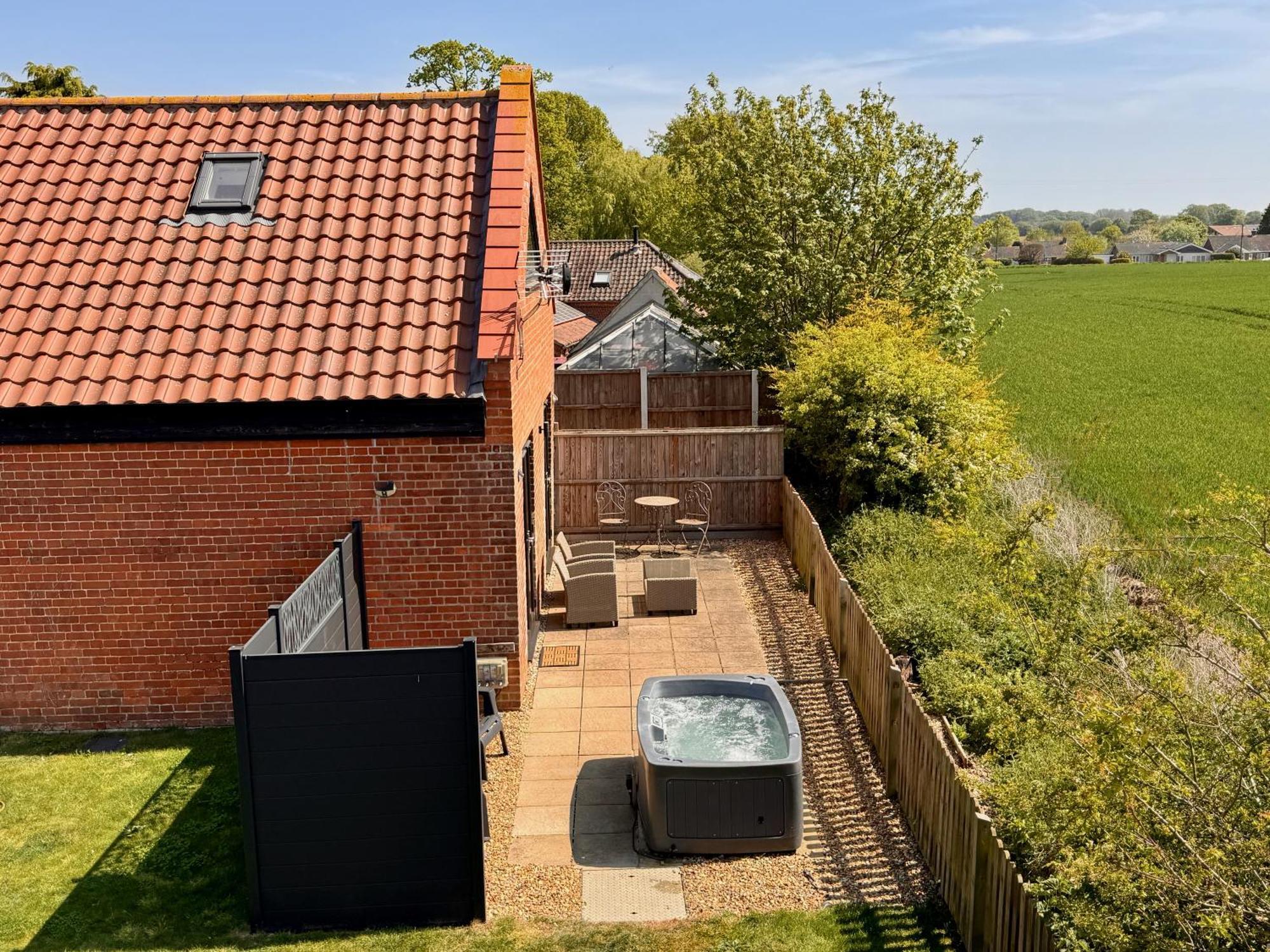 Brick Kiln Barns North Walsham