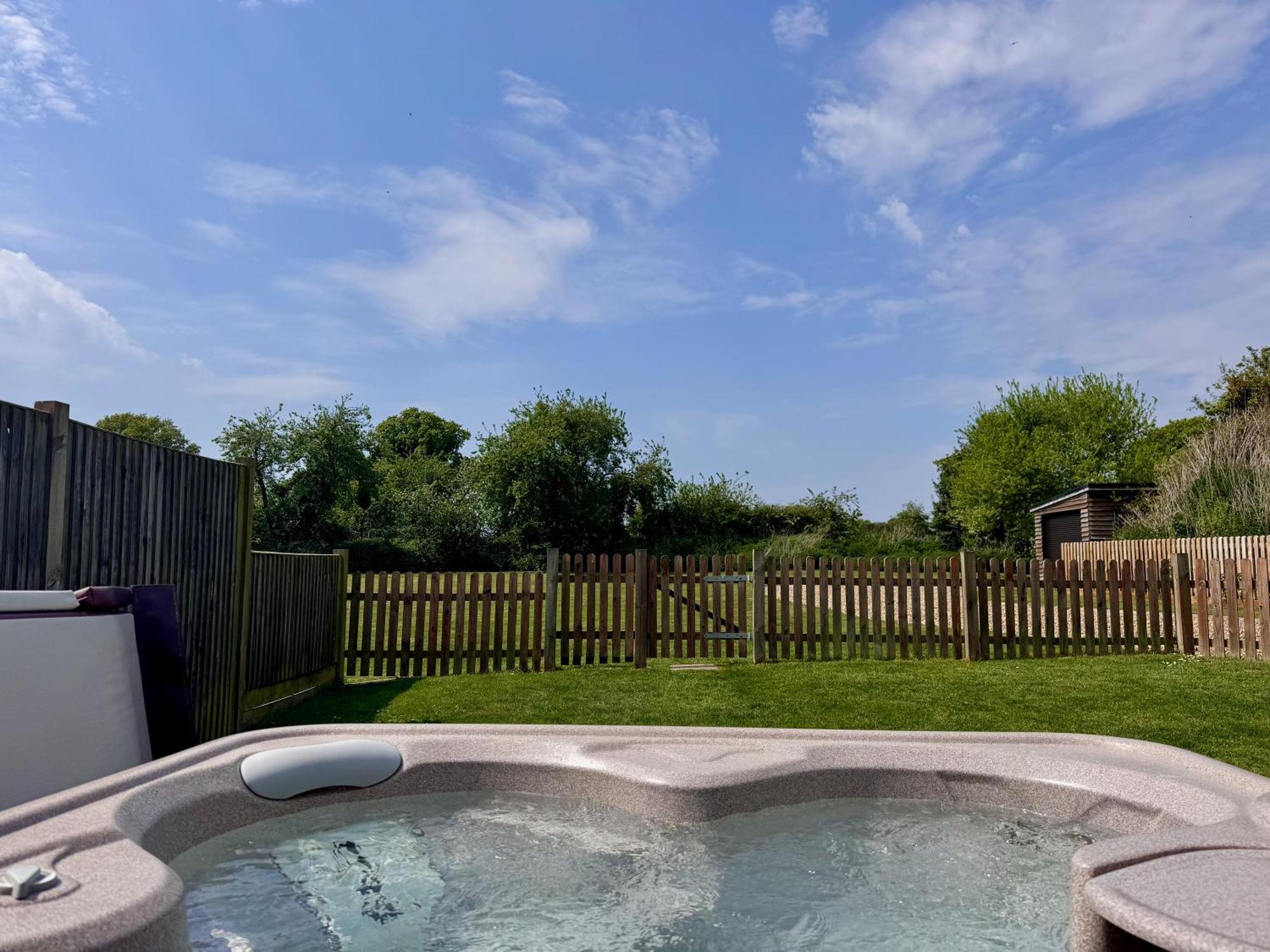 Сasa de vacaciones Brick Kiln Barns North Walsham