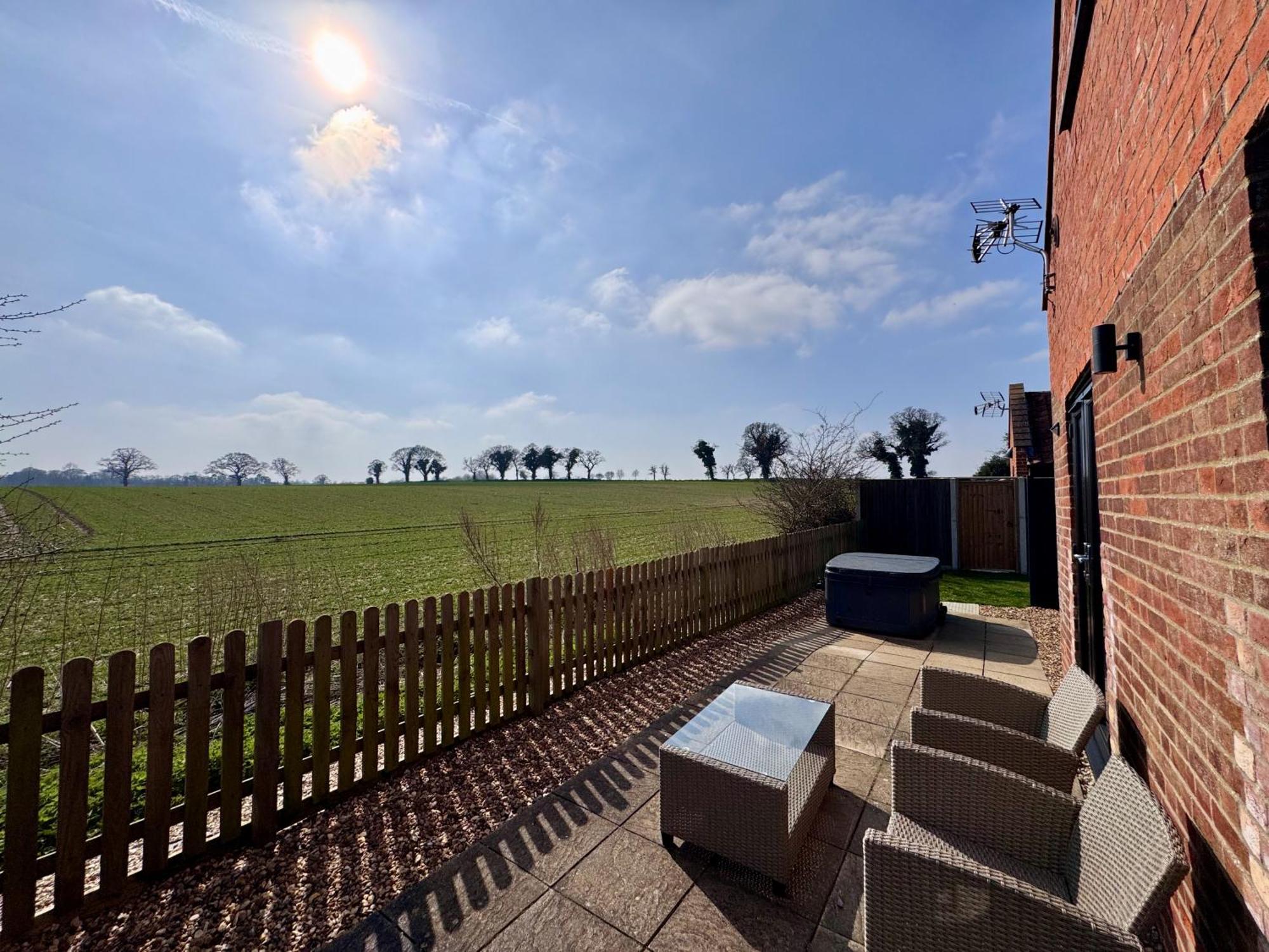 Brick Kiln Barns North Walsham