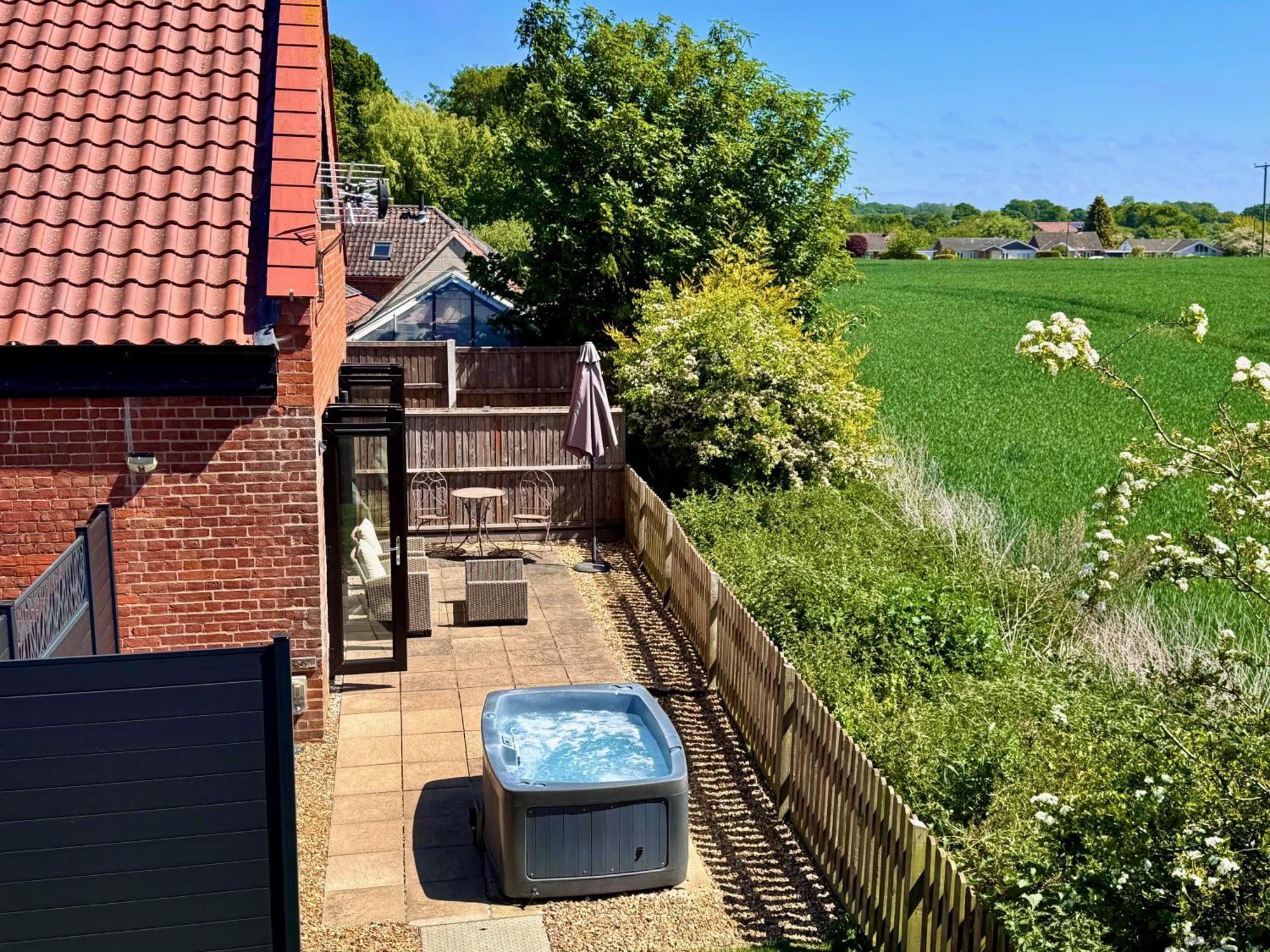 Brick Kiln Barns North Walsham