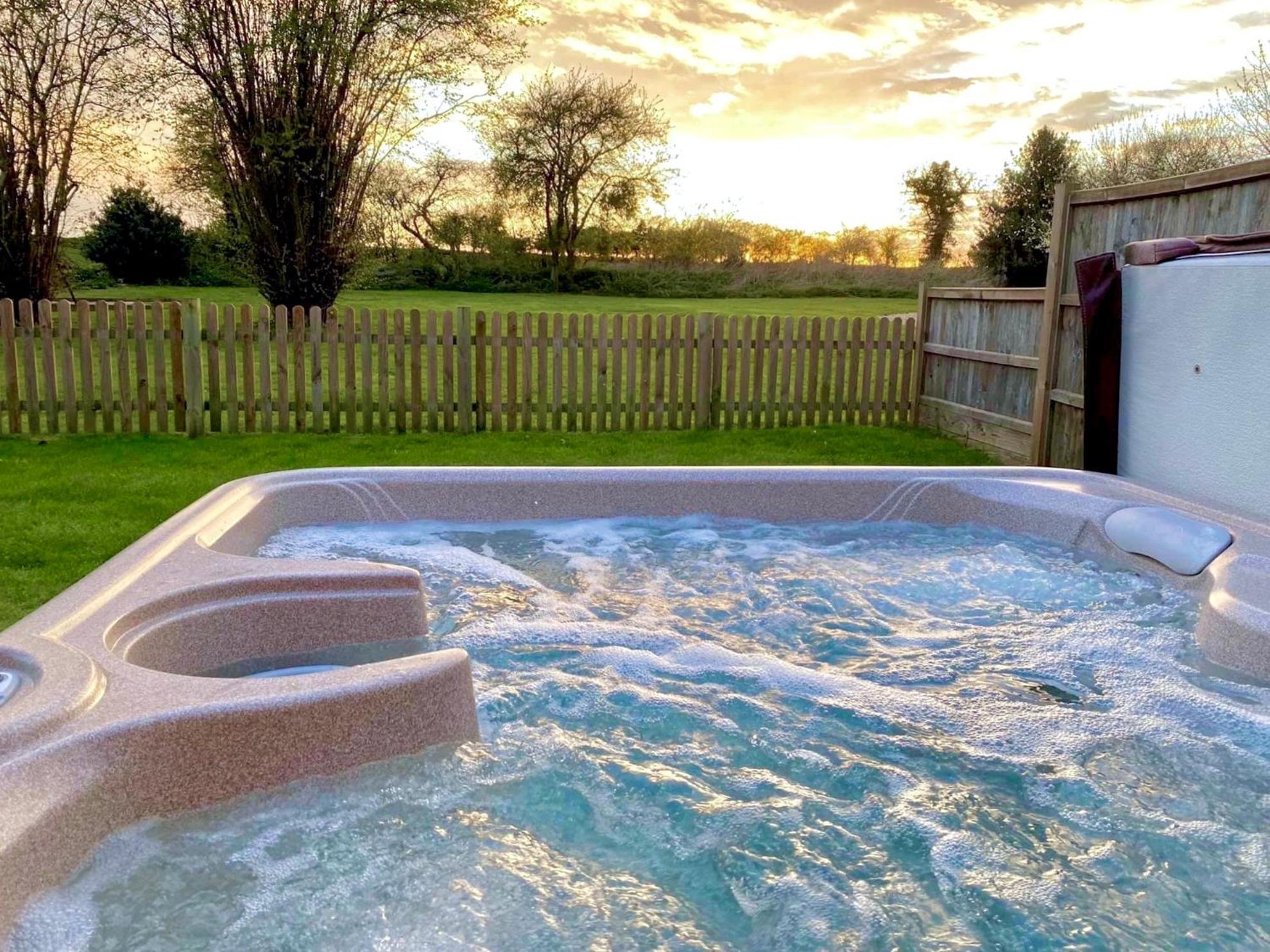 Brick Kiln Barns Holiday home North Walsham
