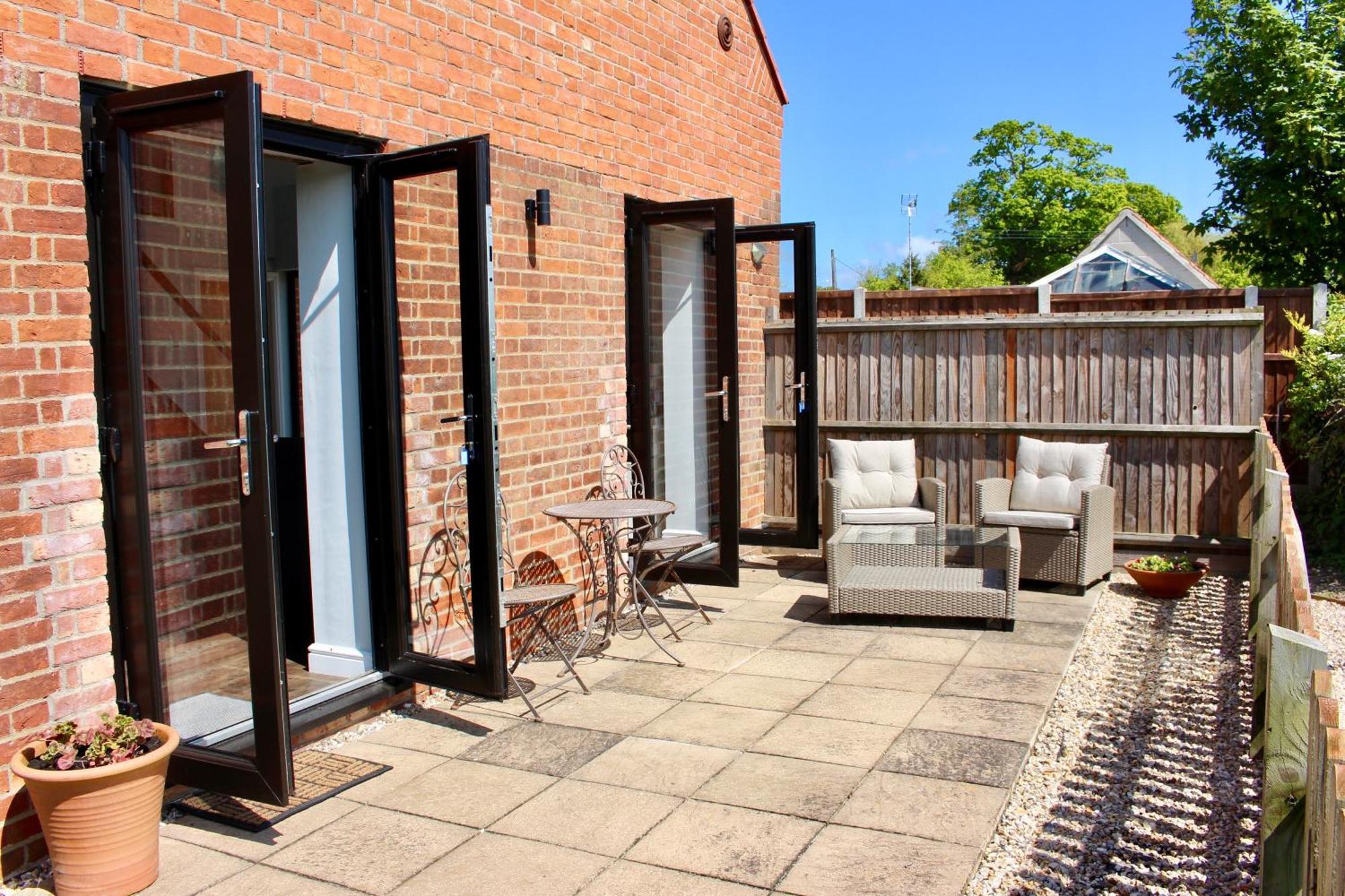 Brick Kiln Barns Holiday home